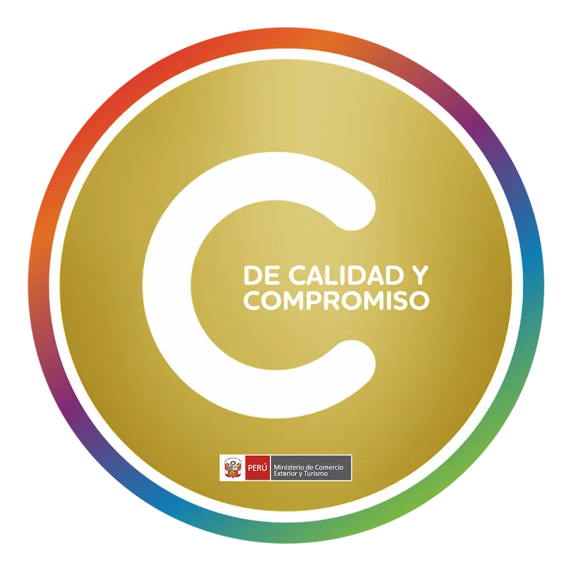 CALTUR | Peruvian Sunrise CALTUR | Peruvian Sunrise