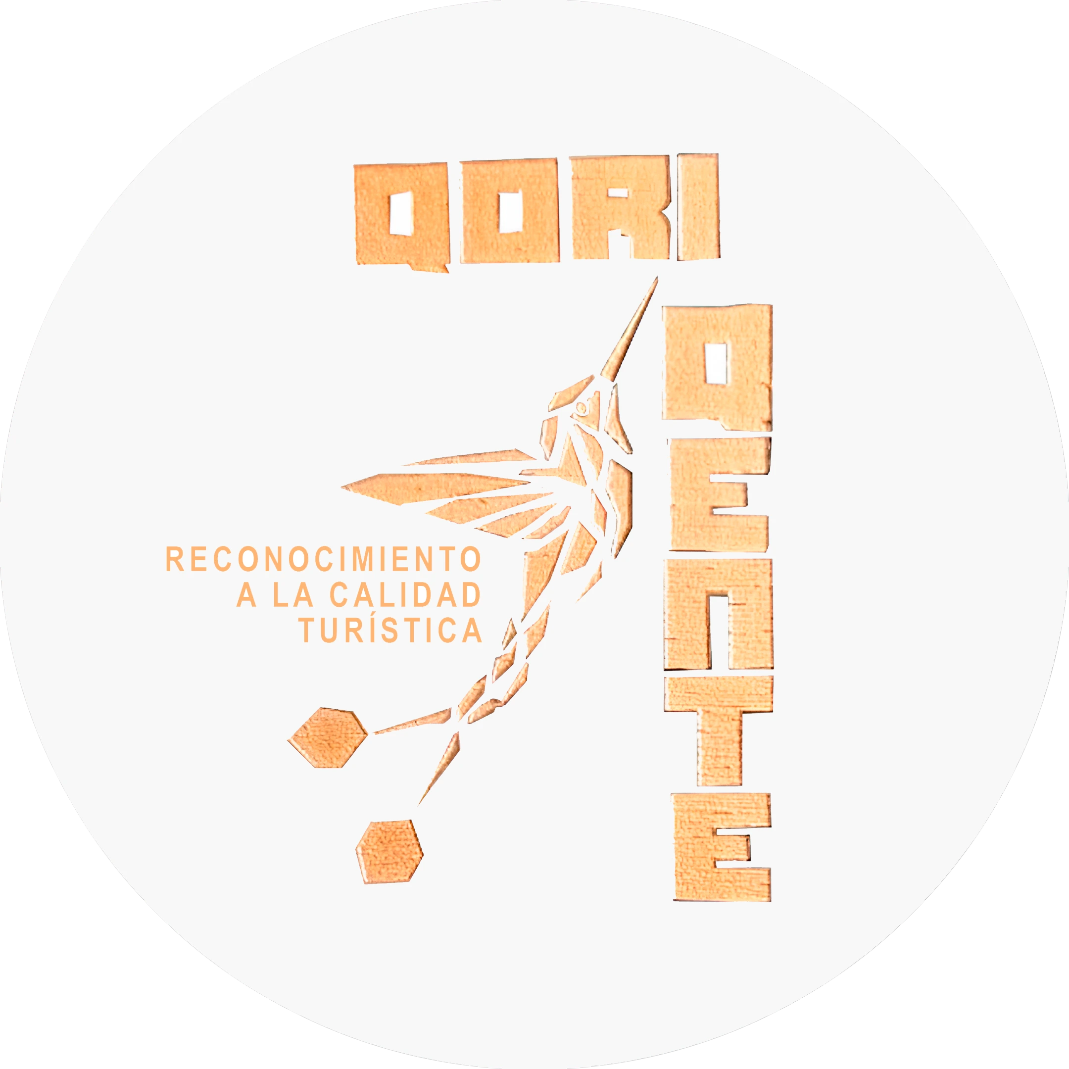 Qori Qente | Peruvian Sunrise Qori Qente | Peruvian Sunrise
