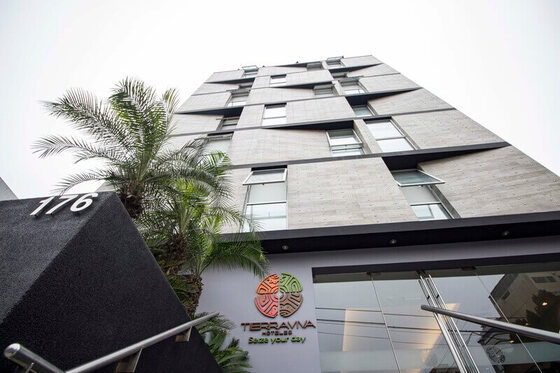 Tierra Viva Miraflores | Peruvian Sunrise Tierra Viva Miraflores | Peruvian Sunrise