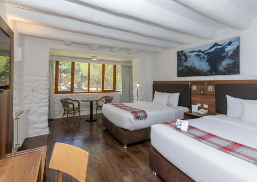 Casa Andina | Peruvian Sunrise Casa Andina | Peruvian Sunrise