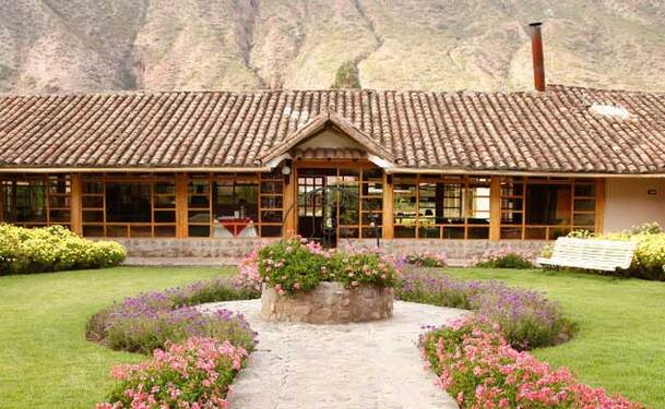 Casona de Yucay | Peruvian Sunrise Casona de Yucay | Peruvian Sunrise