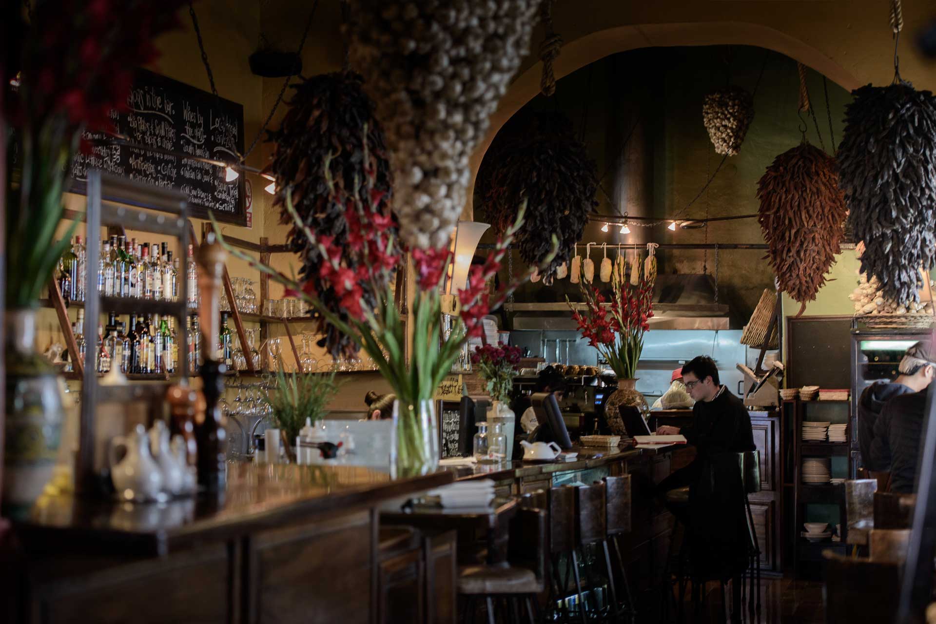 Cusco, Where Culinary Traditions Meet Innovation | Peruvian Sunrise
