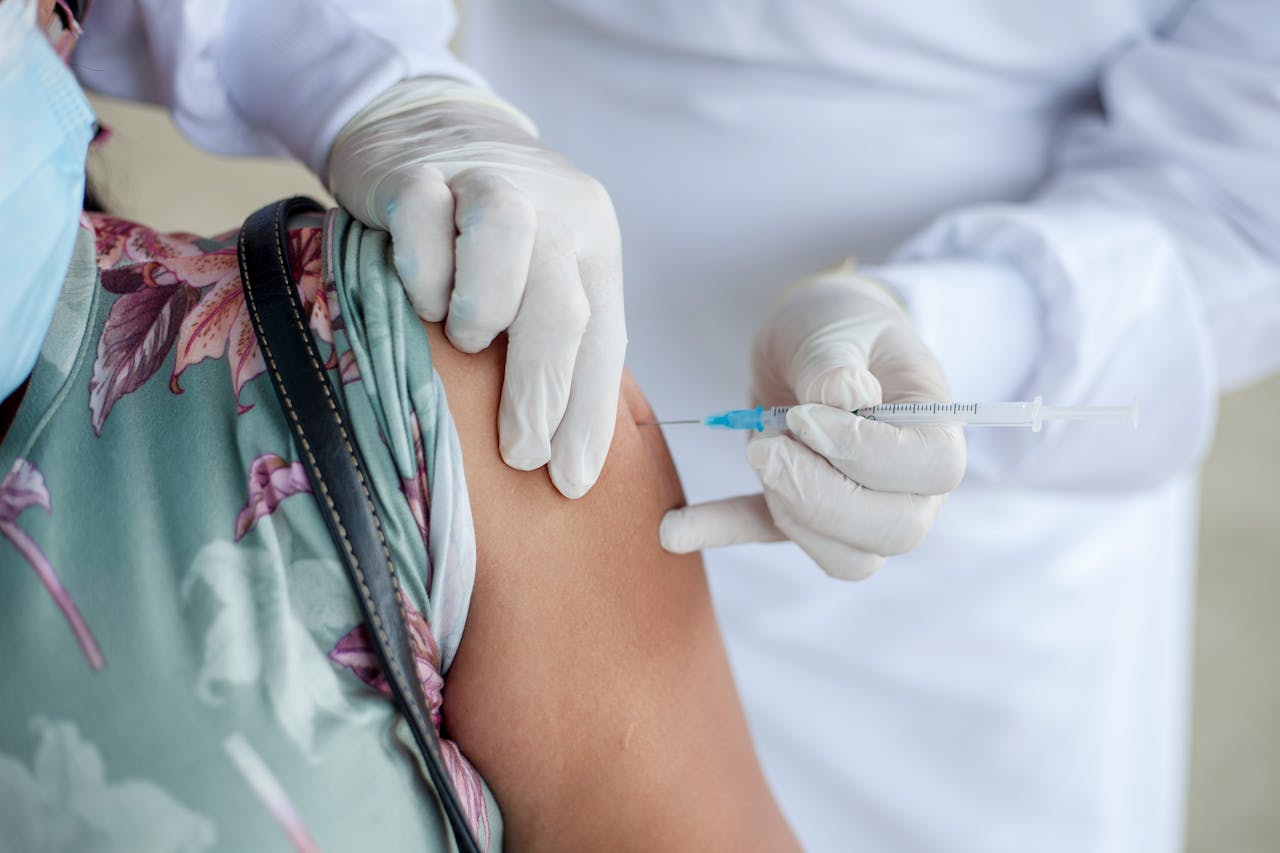 Essential Vaccines for Peru:
