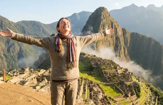 Choose right tour operator travel Peru portrait | Peruvian Sunrise Choose right tour operator travel Peru portrait | Peruvian Sunrise