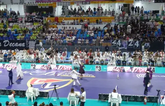 Marinera Competition Peru portrait | Peruvian Sunrise Marinera Competition Peru portrait | Peruvian Sunrise