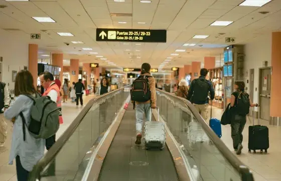 Airports Peru portrait | Peruvian Sunrise Airports Peru portrait | Peruvian Sunrise