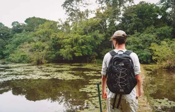 What to pack peruvian amazon portrait | Peruvian Sunrise What to pack peruvian amazon portrait | Peruvian Sunrise