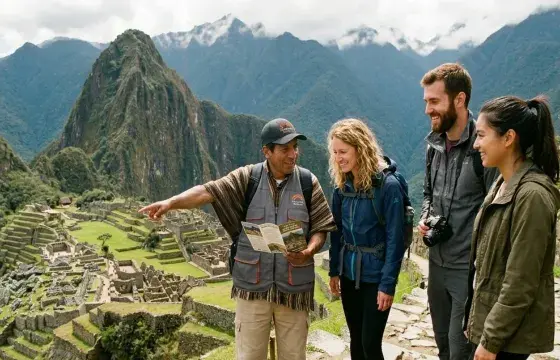 Best Peru tour companies 2026 portrait | Peruvian Sunrise Best Peru tour companies 2026 portrait | Peruvian Sunrise