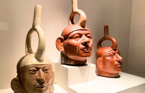 Cusco museums portrait | Peruvian Sunrise Cusco museums portrait | Peruvian Sunrise