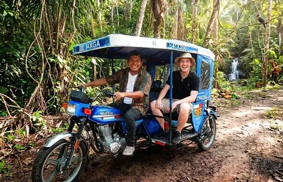 Peru transportation portrait | Peruvian Sunrise Peru transportation portrait | Peruvian Sunrise