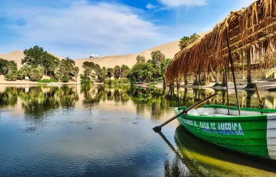 Things to do in Ica Peru portrait | Peruvian Sunrise Things to do in Ica Peru portrait | Peruvian Sunrise