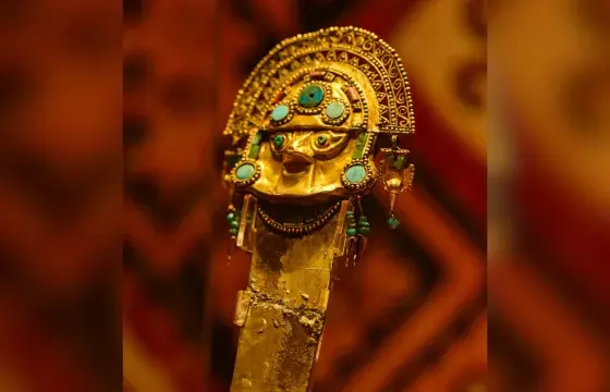 Ancient treasures Peru portrait | Peruvian Sunrise Ancient treasures Peru portrait | Peruvian Sunrise