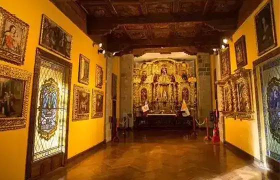 peru culture guide historical sites portrait | Peruvian Sunrise peru culture guide historical sites portrait | Peruvian Sunrise