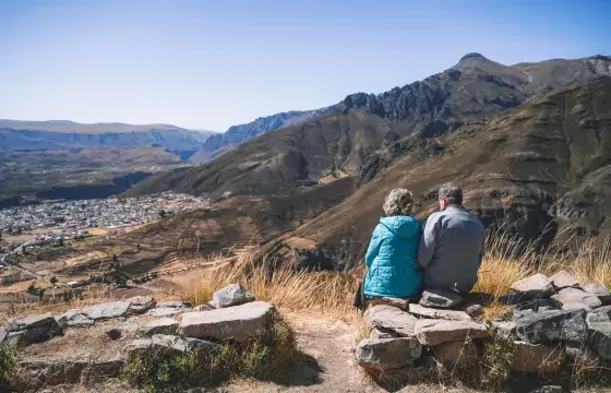 Peru tours for seniors portrait | Peruvian Sunrise Peru tours for seniors portrait | Peruvian Sunrise