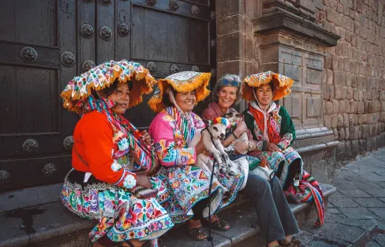 Best Peru Tour Packages portrait | Peruvian Sunrise Best Peru Tour Packages portrait | Peruvian Sunrise