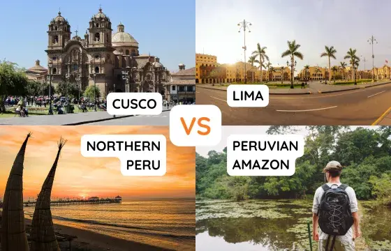 Cusco Lima Northern Peru Amazon portrait | Peruvian Sunrise Cusco Lima Northern Peru Amazon portrait | Peruvian Sunrise